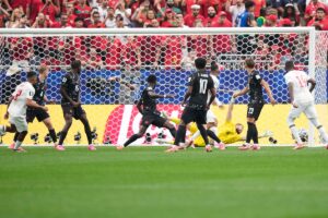 Canadá – Marruecos, el partido de octavos de final del Mundial en directo | Marruecos vence a Canadá y se clasifica para cuartos de final