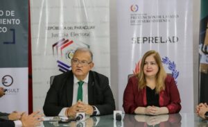 Candidatos deben presentar declaración de ingresos antes de la medianoche en Paraguay