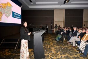 Codeasu propone recuperar barrios de Asunción antes de elecciones municipales