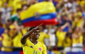 Colombia elimina a Ghana, está en octavos de final y no se conforma: siente que podría ser su mejor Mundial