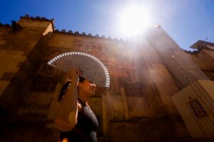 Comienza la tercera ola de calor del verano, con las peores en el este y sur de la Península