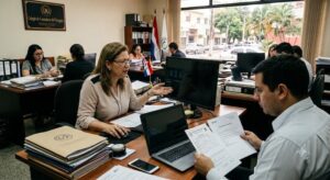 Contadores del CCP alertan sobre fallas del MITIC que retrasan inscripciones en SIARA
