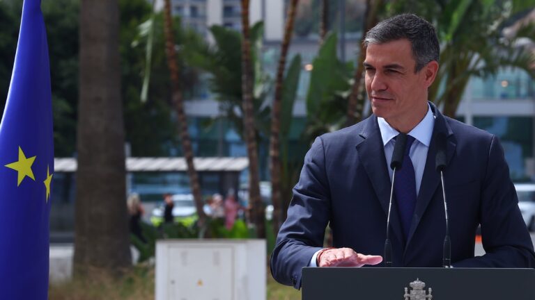 Copa del Mundo 2026, últimas noticias en vivo | Pedro Sánchez asistirá a la final entre España y Argentina