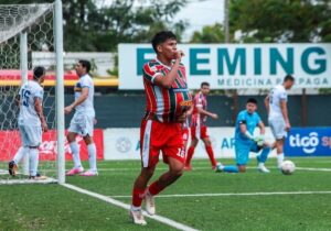 Tembetary avanza a la tercera ronda de la Copa Paraguay – Copa Paraguay