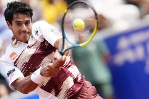 Dani Vallejo se despide de la final en Suecia – Polideportivo