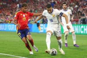 Semifinales épicas en el Mundial 2026: cuatro colosos y las máximas figuras del fútbol mundial aspiran a la gloria.