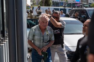 De la política al huachicol fiscal: la sorprendente caída de Ernesto Ruffo, el primer opositor que derrotó al PRI