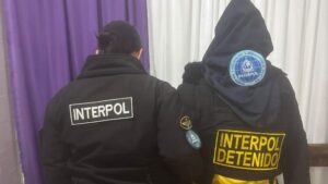 Detenida en Pirapó mujer buscada por narcotráfico en Argentina
