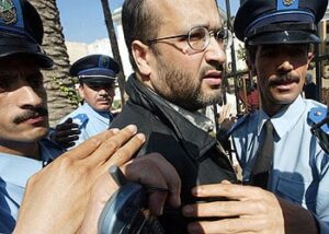Detenido el periodista disidente marroquí Ali Lmrabet tras viajar desde España
