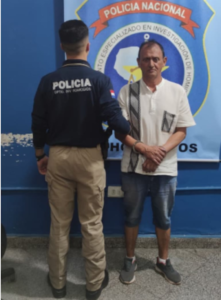 Detenidos dos hombres por asalto y homicidio en Ypané, Paraguay