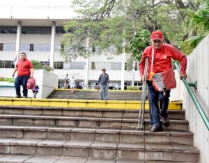 Diputados critican a la ANDE por enviar deudores a Equifax en Paraguay