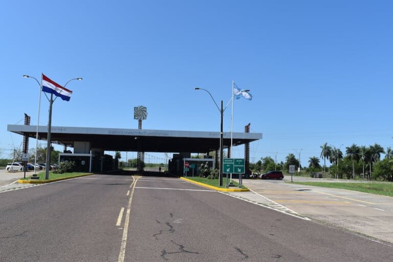 Diputados de Corrientes piden habilitación permanente del paso Yacyretá