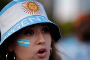 Argentina e Inglaterra: una intensa rivalidad que va más allá del fútbol – Copa Mundial
