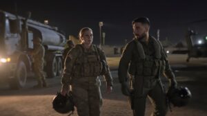 El director de ‘Distrito 9’ estrena un cortometraje generado íntegramente por IA