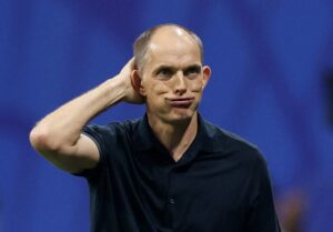El inútil bloqueo de Thomas Tuchel con Inglaterra: seis defensas juntos por nada