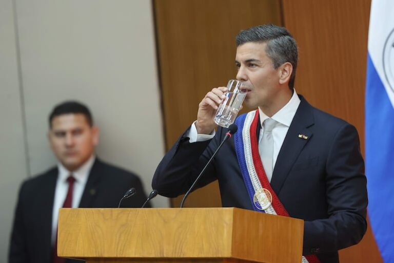 Empresarios de Paraguay piden reformas estructurales tras informe de Peña