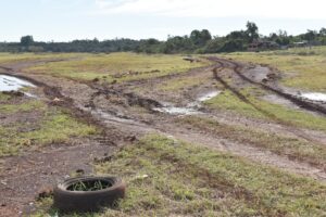 Encarnación avanza en preparación de tramos para Mundial de Rally 2026