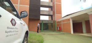Estudiante de 16 años fallece en colegio privado de Ciudad del Este