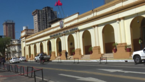 Excomandante Gilberto Fleitas critica traslado de Comandancia de Policía en Asunción