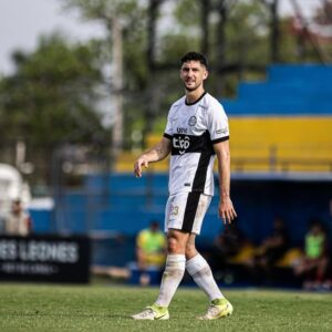 Rodrigo Pérez termina su contrato con Olimpia y se une al fútbol chileno – Olimpia