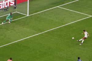 Francia – España: Mundial 2026, en directo | El equipo se marcha al descanso con ventaja en el marcador gracias a un gol de penalti de Oyarzabal