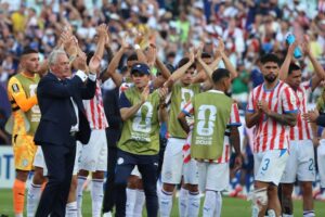 Francia avanza a cuartos tras vencer 1-0 a Paraguay en Mundial 2026