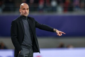Guardiola rechaza la oferta para ser entrenador de la selección italiana