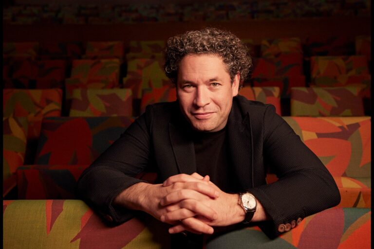 Gustavo Dudamel y Justin Bieber también actuarán en la final del Mundial: “Para mí significa representar a Venezuela, esperanza, optimismo”