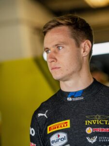 F2 en Bélgica: Horarios y dónde seguir en directo a Duerksen en Spa-Francorchamps – ABC Motor