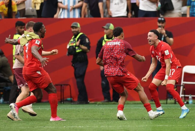 Suiza deja fuera a Colombia en penales y se enfrentará a Argentina en los cuartos de final – Mundial de Fútbol
