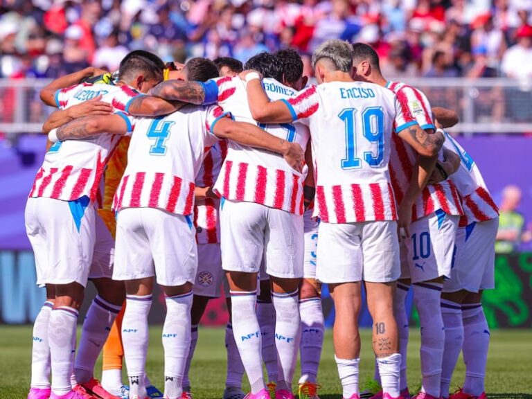 La Albirroja volvió a casa tras su destacada actuación en el Mundial 2026.