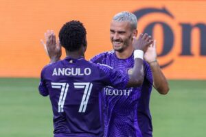 Lewandowski y Griezmann, preparados para un día de importantes debuts en la MLS – Fútbol Internacional