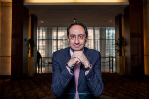 José Manuel Restrepo: “Colombia es un aliado casi incondicional y clave para que Estados Unidos logre su misión en Venezuela”