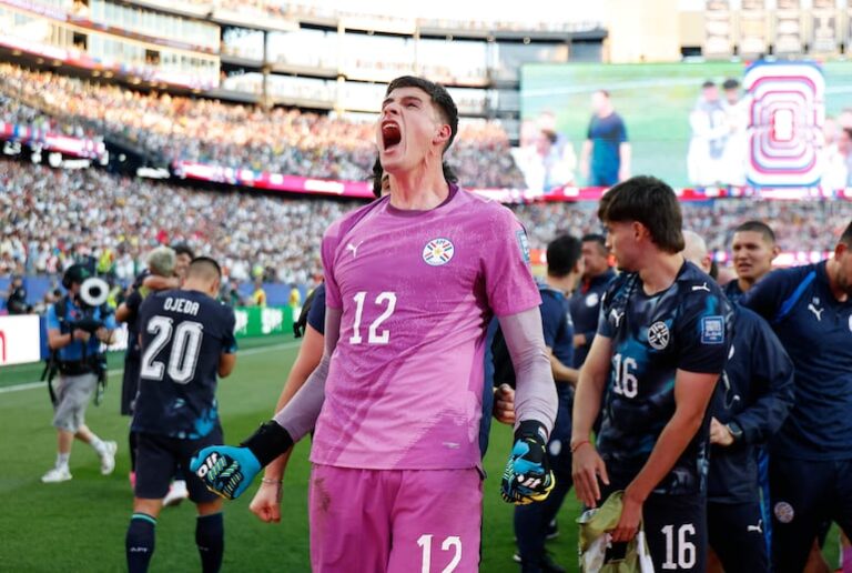 Orlando Gill es homenajeado por la AIPS tras la Copa Mundial 2026 – Fútbol Internacional