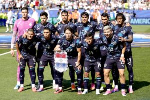 ¿Cuándo y a qué hora se enfrenta Paraguay contra Francia y cómo verlo en directo? – Mundial de Fútbol