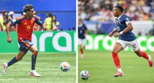 ¿Cuándo se enfrenta Francia a España y cómo verlo en directo? – Copa del Mundo