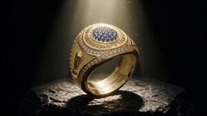 La FIFA regalará un anillo de lujo a los campeones del Mundial al estilo NBA