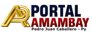 Portal Amambay