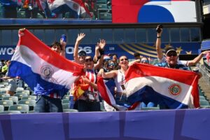 Paraguay contra Francia, EN DIRECTO: la Albirroja busca su oportunidad histórica y avanzar a los cuartos de final del Mundial 2026 – Fútbol Internacional.