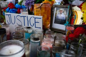 México pasa a la ofensiva en defensa de los mexicanos asesinados a manos de ICE