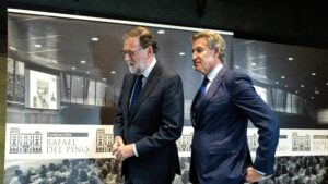 Moncloa y París exigen a Rajoy que rectifique un artículo “racista” que critica incluso a la ultraderecha francesa