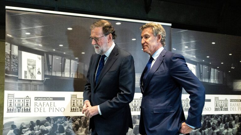 Moncloa y París exigen a Rajoy que rectifique un artículo “racista” que critica incluso a la ultraderecha francesa