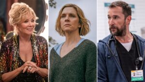 Nominaciones a los Emmy 2026: ‘Hacks’ y ‘The Pitt’ triunfan con 24 y 25 nominaciones