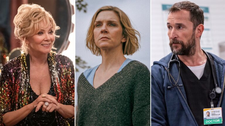 Nominaciones a los Emmy 2026: ‘Hacks’ y ‘The Pitt’ triunfan con 24 y 25 nominaciones