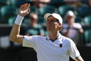 Sinner y Djokovic avanzan en Wimbledon – Deportes en General