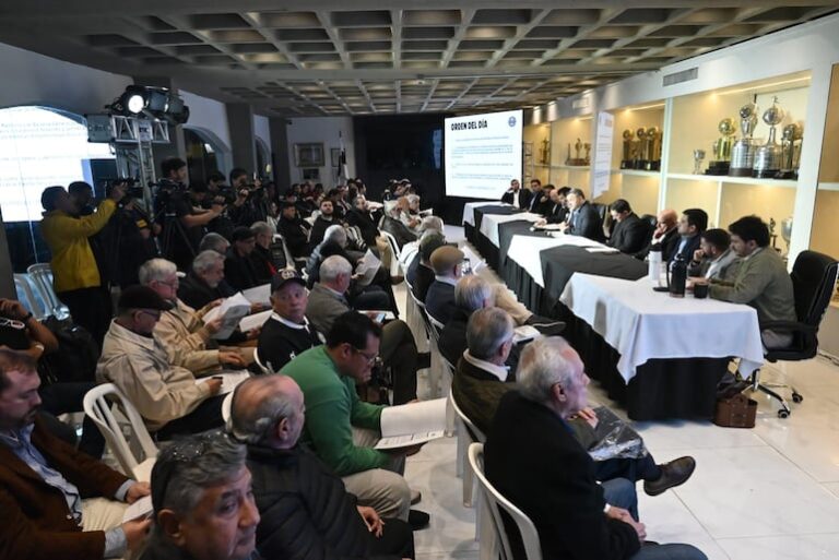 El nuevo estadio de Olimpia tendrá un costo de 80 millones de dólares y se abrirá en 2029 – Olimpia.