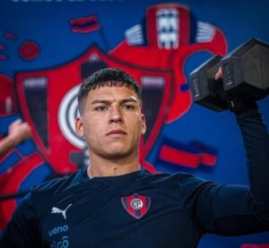 Cerro Porteño aligera su carga.