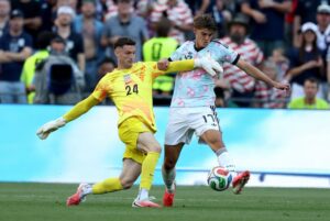 Con pocos ingredientes, Bélgica expone las debilidades de Estados Unidos y lo elimina – Copa del Mundo.