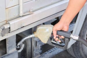 Paraguay implementa mezcla obligatoria de biodiésel para mejorar su matriz energética