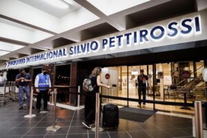 Paraguay lidera desregulación aérea en acuerdo con Argentina, Brasil y Chile